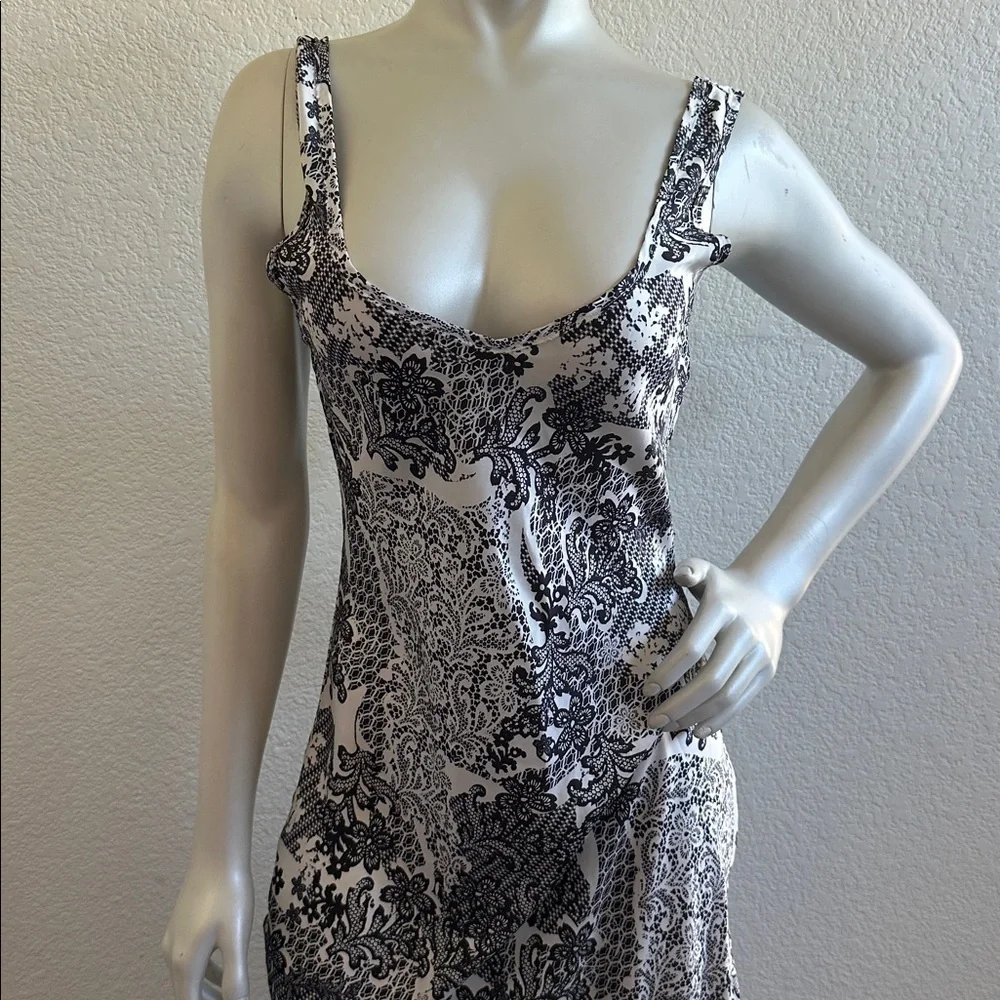 Intimately by Free People Worth the Wait Floral Maxi Dress